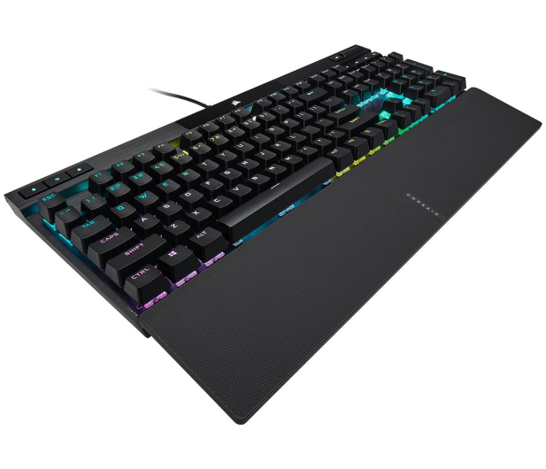 Corsair K70 RGB PRO (Cherry MX Brown) - 721655 - zdjęcie 3